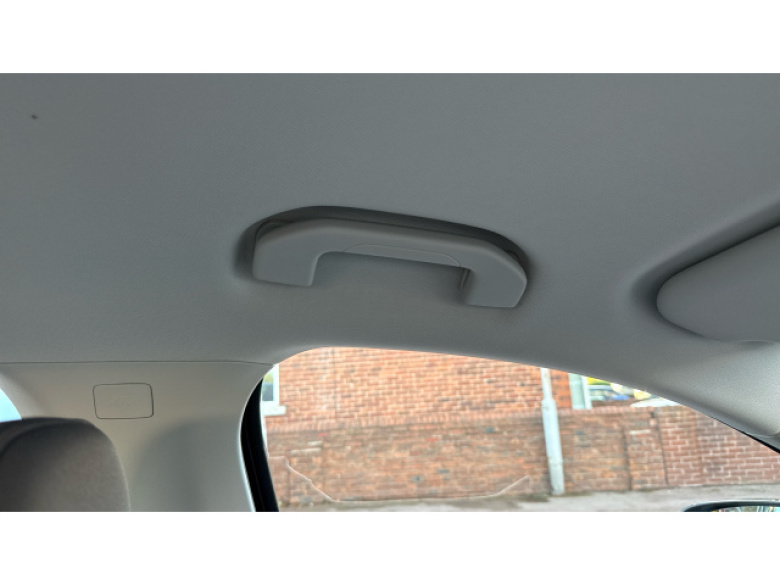 MG MGS5 125kW SE EV 49kWh 5dr Auto Electric Estate